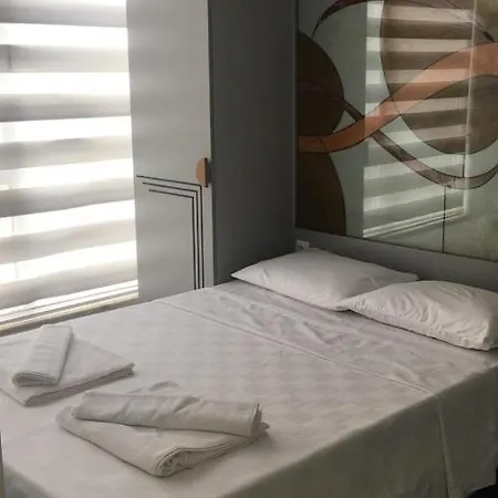 Arti Suites Fethiye 107 * 费特希耶