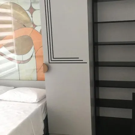 Arti Suites Fethiye 107 费特希耶