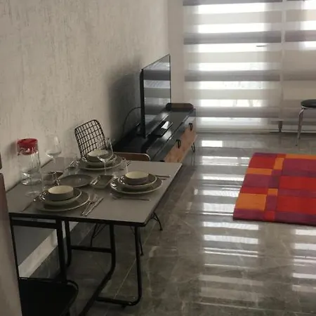 Arti Suites Fethiye 107 * 费特希耶