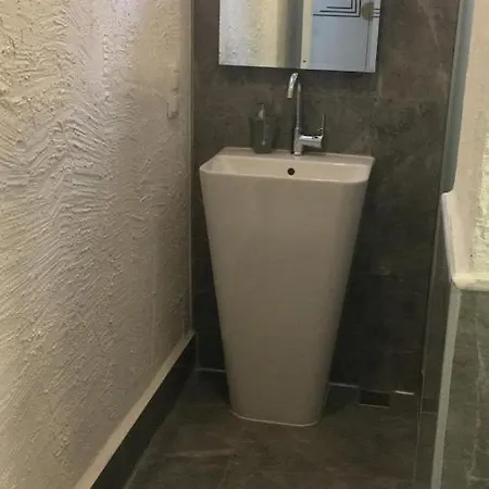 Arti Suites Fethiye 107 公寓 *