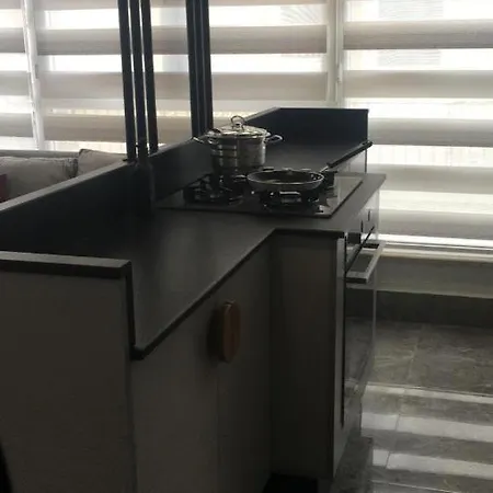 Apartment Arti Suites Fethiye 107 *