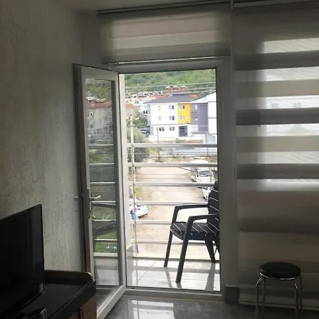 Apartment Arti Suites Fethiye 107 *