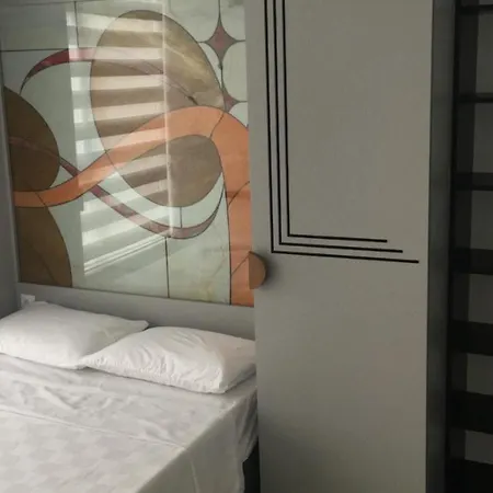 Arti Suites Fethiye 107 *