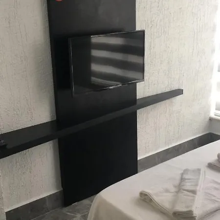 Arti Suites Fethiye 107 Apartment