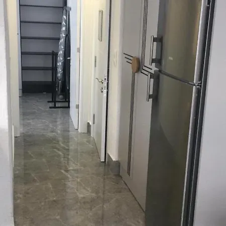 Arti Suites Fethiye 107 Apartment Fethiye